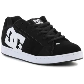 DC Shoes DC NET M SHOE Schwarz - Schwarz - 46