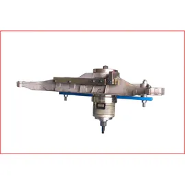 KS Tools Doppel-Silentlagerwerkzeug-Satz für VAG, 19-tlg (700.2250)