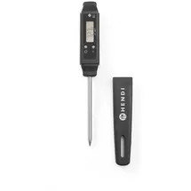 HENDI Taschenthermometer 150 x 20 x 15 mm