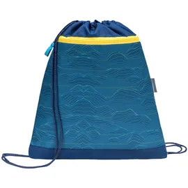 Belmil Smarty 5-tlg. Waves Orange