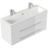 magnolia home Mars Waschtisch 100 x 36 cm