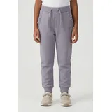 NAME IT Nmfvima Sweathose Lavender Gray 92