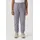 NAME IT Nmfvima Sweathose Lavender Gray 92
