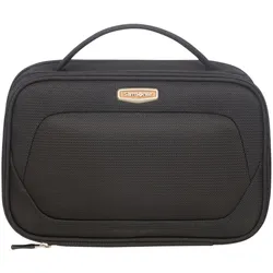 Samsonite Spark SNG Eco TOILET KIT - Eco Black Koffer24