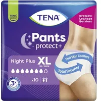 Tena Pants Plus Night XL