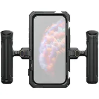 SmallRig Dual Handheld Kit für iPhone 17 Pro Max
