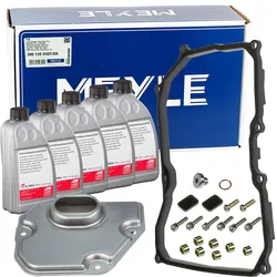 Meyle Teilesatz Automatikgetriebe Passend Für Mini R50 R53 R52 Cooper S / Works: Automatikgetriebeöl Champion Lubricants: 1049962 Champion Lubricants:
