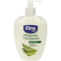 Elina med Flüssigseife Aloe Vera 500 ml