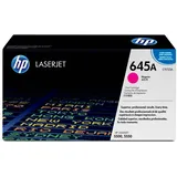 HP 645A magenta (C9733A)