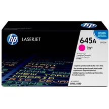 HP 645A magenta (C9733A)