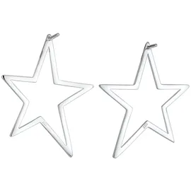 Elli Ohrstecker Astro Silber 925 1