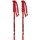 Komperdell Red Peak 100 cm rot