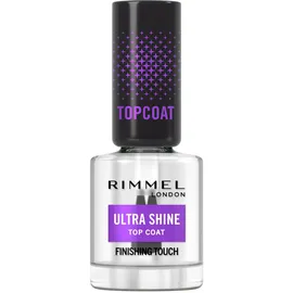 Rimmel London Rimmel Ultra Shine Nail Polish Top Coat 12 ml