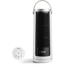 Levoit Windi Mini Plus 20 cm Tischventilator Weiß