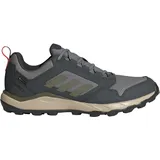 Tracerocker 2.0 GORE-TEX Trailrunning-Schuh Charcoal Solid Grey / Olive Strata / Carbon 47 1/3