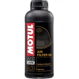 Motul Luftfilteröl Orange 1 Liter