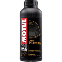 Motul Luftfilteröl Orange 1 Liter