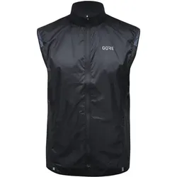 GORE WEAR GORE® Wear Drive Weste Herren, black, XL