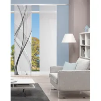 Vision PACOLIA (1 St.), SCHIEBEVORHANG, BAMBUS, DIGITALDRUCK