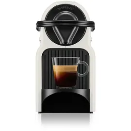 Krups Nespresso Inissia XN 1001 weiß