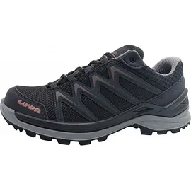 Lowa Innox Pro GTX Lo Damen anthrazit/rose 40