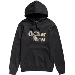 G-STAR Hoodie Kapuzensweatshirt