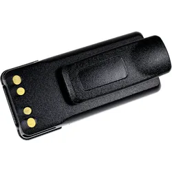 Powery Akku für Funkgerät Motorola DP2600