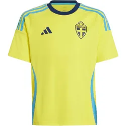 Schweden 24 Kids Fan-Heimtrikot Gr. 176 - 16 Jahre