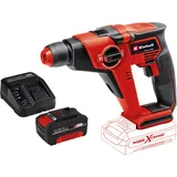 Einhell Einhell, TE-HD 18/12 Li Kit (1x 4,0 Ah)