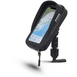 Shad Smartphone-Halterung schwarz