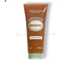 L'Occitane L’Occitane Almond Shower Scrub Duschpeeling 200 ml