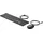 HP Desktop 320MK - Tastatur-und-Maus-Set - Spanisch