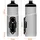 Fidlock Twist bottle 600 + bike Base Fahrrad-Befestigung transparent 2022 Trinksysteme