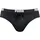 Puma Logo Badeslip Black XL