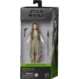 Hasbro Star Wars Black Series Princess Leia (Ewok Village) 15 cm