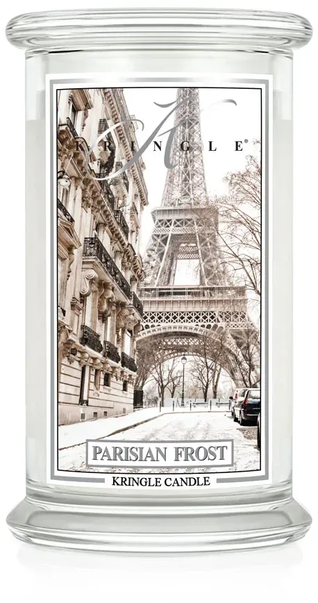 Parisian Frost 623g