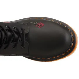 Dr. Martens 1460 Vonda Damen Stiefel schwarz 37 EU