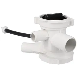 Samsung Elektropumpe wie DC97-15785A Flusensiebgehäuse