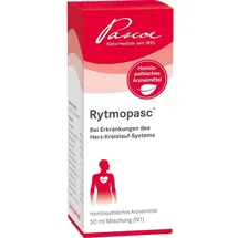 Pascoe Rytmopasc Tropfen