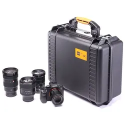 HPRC 2460 Koffer für Sony Alpha 7 ALP2460-01