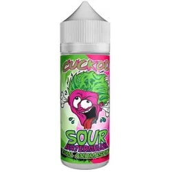 Sour Watermelon 15ml Longfill Aroma by Canada Flavor