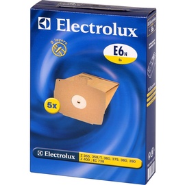 Electrolux E6N 5 St.