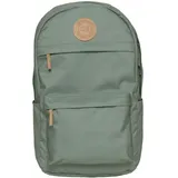 BECKMANN City Max calm green