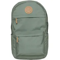 BECKMANN City Max calm green