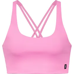 On Studio BH Damen in raspberry, Größe M - rosa