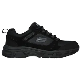 SKECHERS Relaxed Fit: Oak Canyon black 47,5