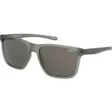 O'Neill 9005 2.0 ONS Unisex-Sonnenbrille Vollrand Quadratisch Acetat-Gestell, grün