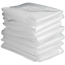 ideoon home Vakuumbeutel Set 20 x 30 x 12 cm 2-tlg. transparent