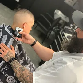 Andis ProFoil Lithium Plus TS-2 17205