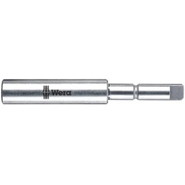 Wera 899/8/1 Bithalter 75mm, 1/4" (05053475001)